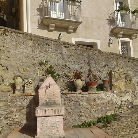 Largo Chianura
