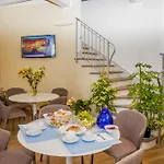 Гостевой дом Largo Chianura Амантея