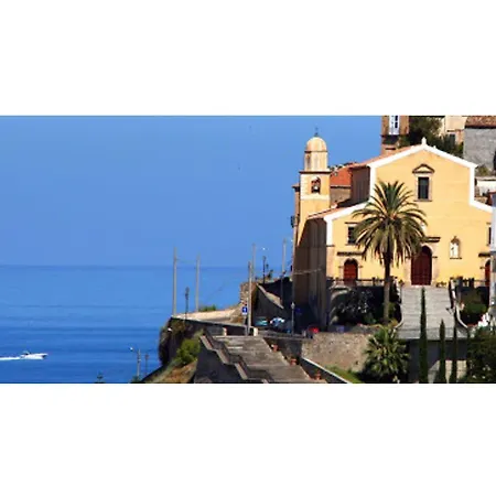 Maison d'hôtes Largo Chianura