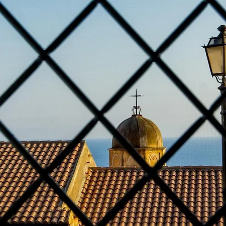 Largo Chianura Maison d'hôtes 3*