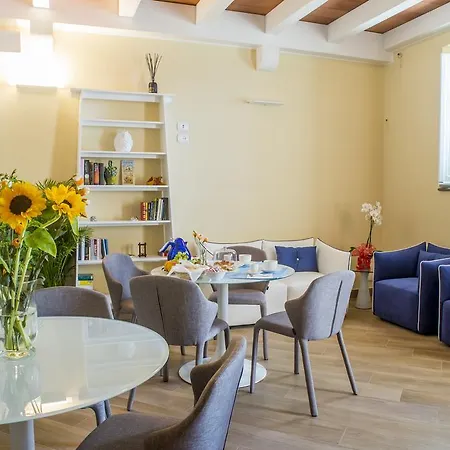 Largo Chianura 3* Amantea