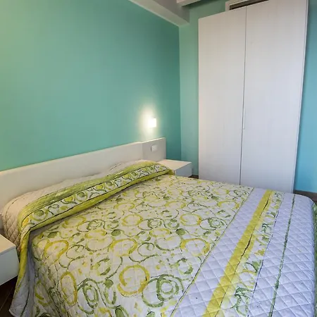 Maison d'hôtes Largo Chianura 3*