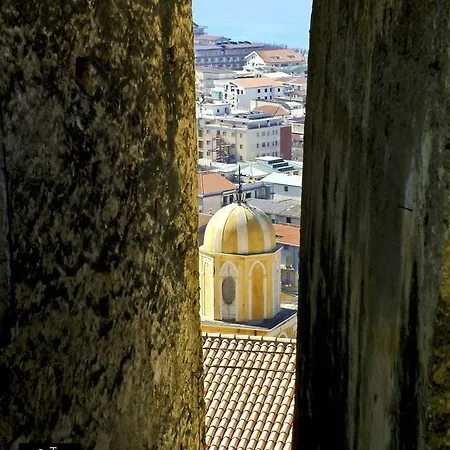 Largo Chianura Affittacamere