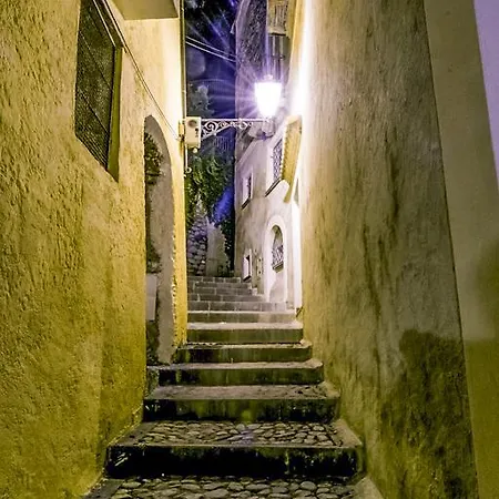 Largo Chianura *