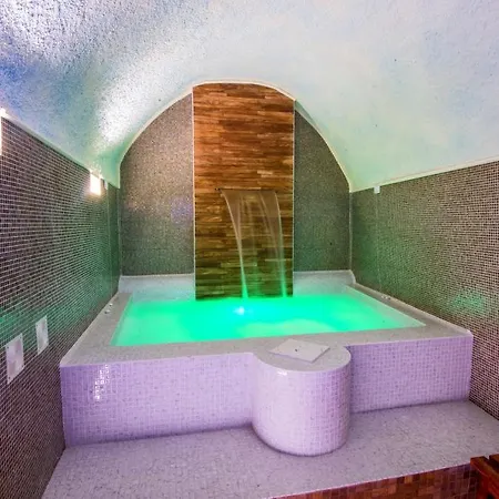 Maison d'hôtes Largo Chianura Amantea