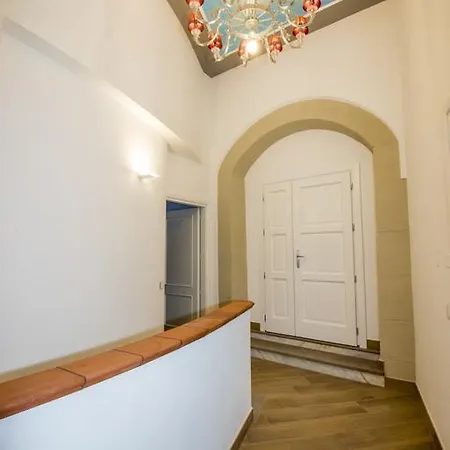 Maison d'hôtes Largo Chianura