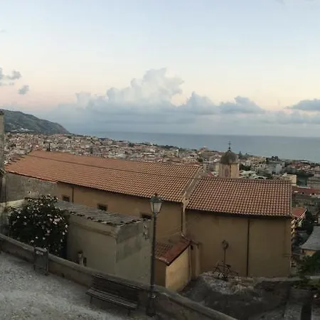 Largo Chianura Amantea