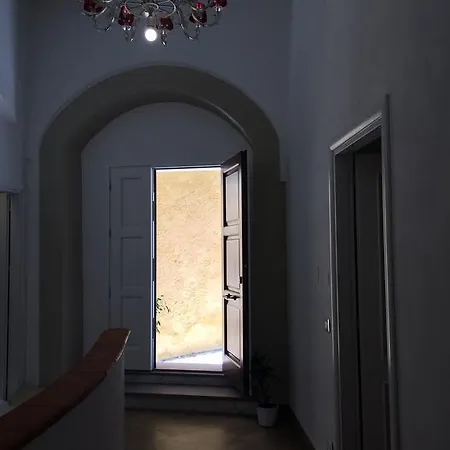 Largo Chianura Maison d'hôtes
