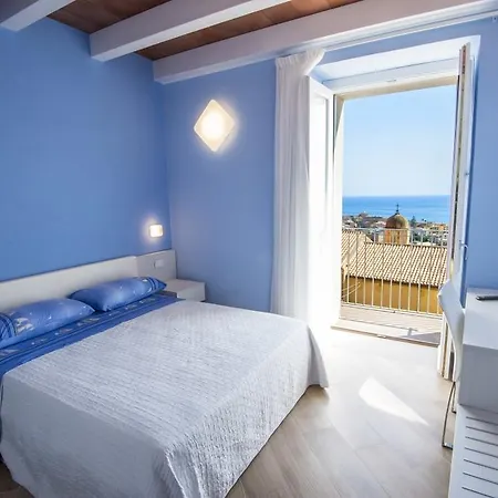 Largo Chianura Maison d'hôtes Amantea