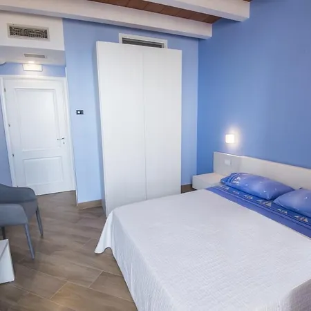 Largo Chianura Amantea