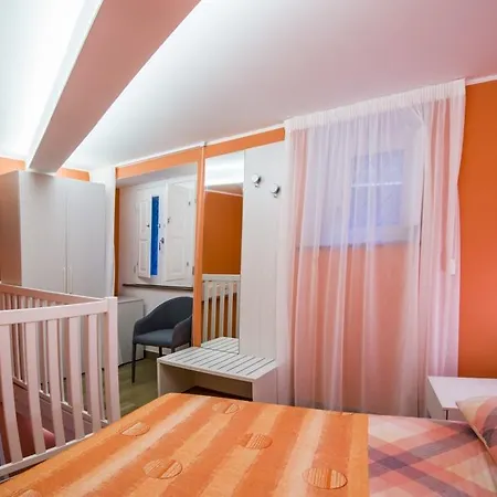 Largo Chianura Maison d'hôtes