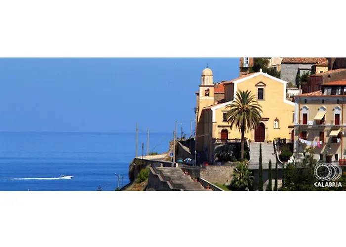 Pensjonat Largo Chianura