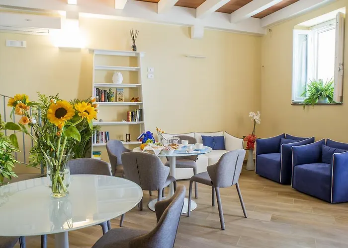 Largo Chianura 3* Amantea