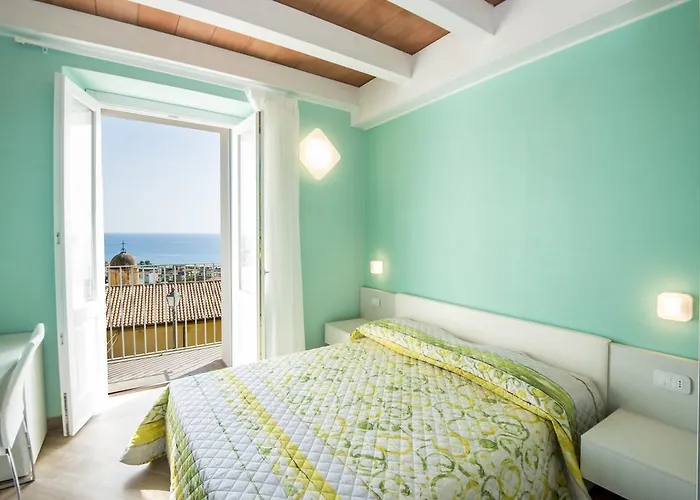 Largo Chianura Pensjonat