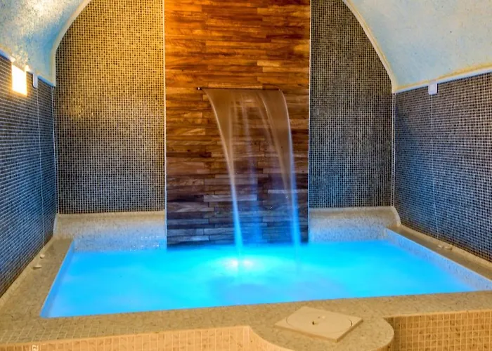 Largo Chianura Pensjonat Amantea