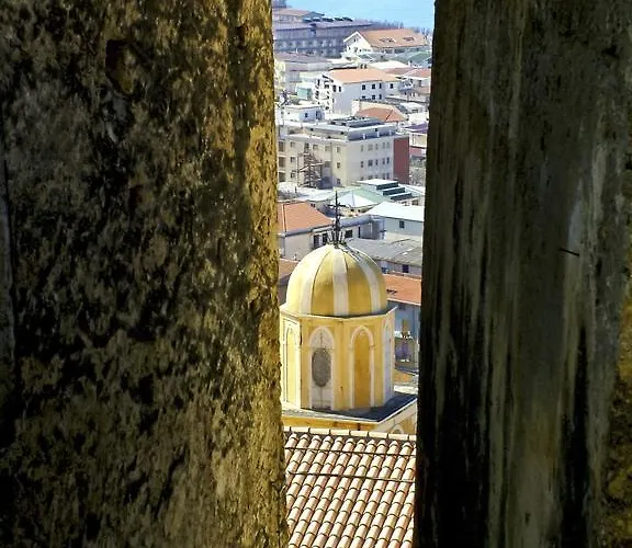 Largo Chianura Pensjonat