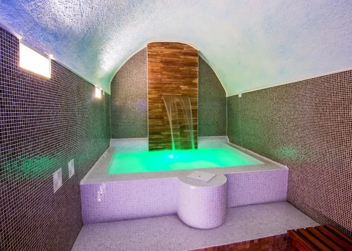 Pensjonat Largo Chianura Amantea