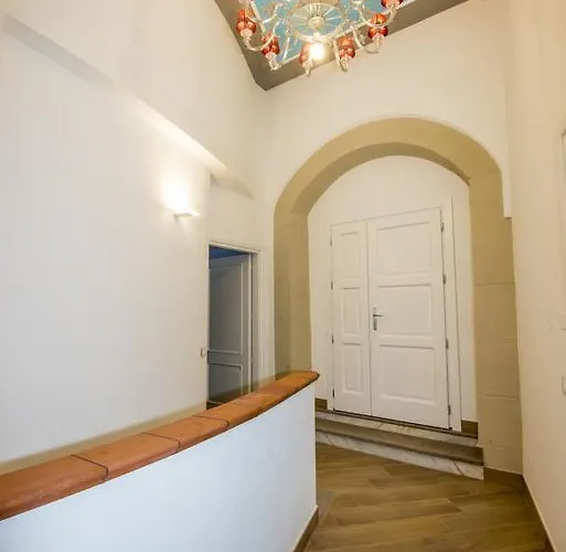 Pensjonat Largo Chianura