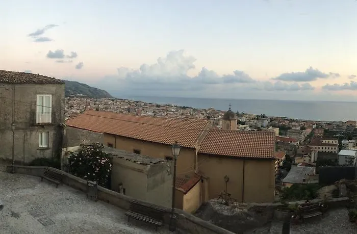 Largo Chianura Amantea