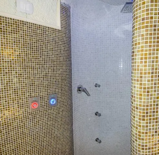 Pensjonat Largo Chianura Amantea