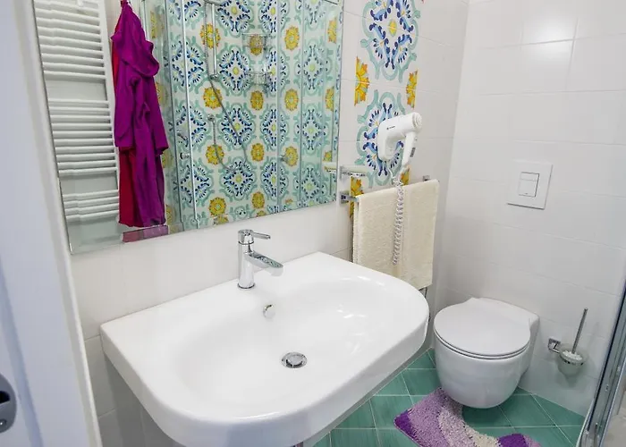 Largo Chianura 3* Amantea