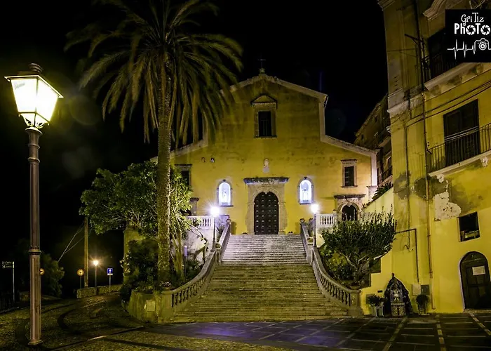 Largo Chianura 3* Amantea