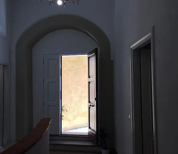 Largo Chianura Pensjonat