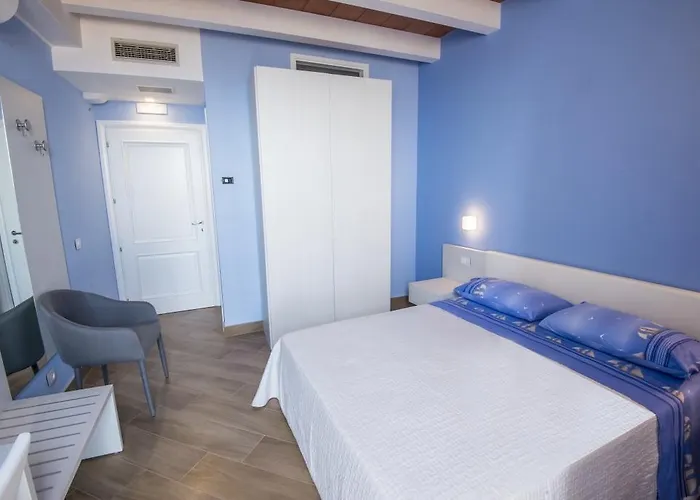 Largo Chianura Amantea